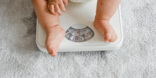 Baby Weight and Length (6 Examples)