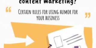 How To Use Humor For Your Content Marketing?