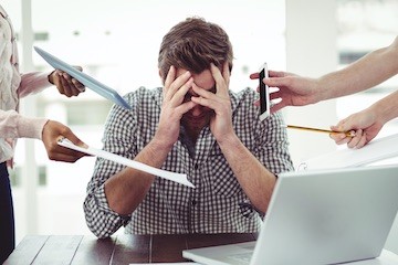 SEO: Where to Start When You Need to Fix Everything