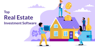 Top 10 Real Estate Investment Software in 2020