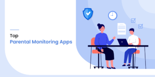 Top 3 Parental Monitoring Apps in 2020