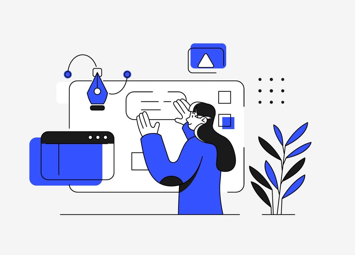 What is a UX writer and how does it differ from a content designer? – Econsultancy