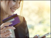More Consumers Buying Into Digital Payments | E Commerce