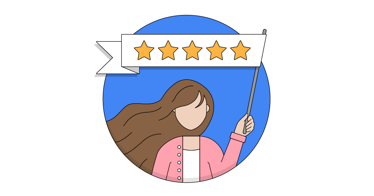 Six steps for maximising the ROI of a ratings and review program – Econsultancy