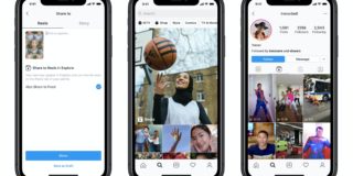 Four things that marketers need to know about Reels, Instagram's answer to TikTok – Econsultancy