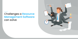 Challenges a Resource Management Software Can Solve