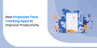 10 Best Employee Time Tracking Apps to Improve Productivity