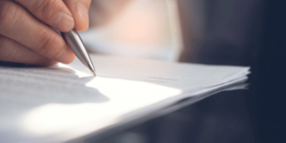 Adjustment Letter Format and Samples