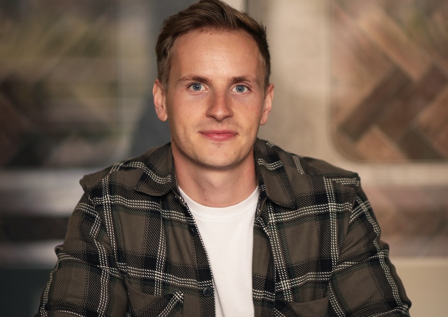 A day in the life of Alex Brown CCO of Campfire Econsultancy