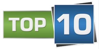 August 2020 Top 10: Our Most Popular Posts