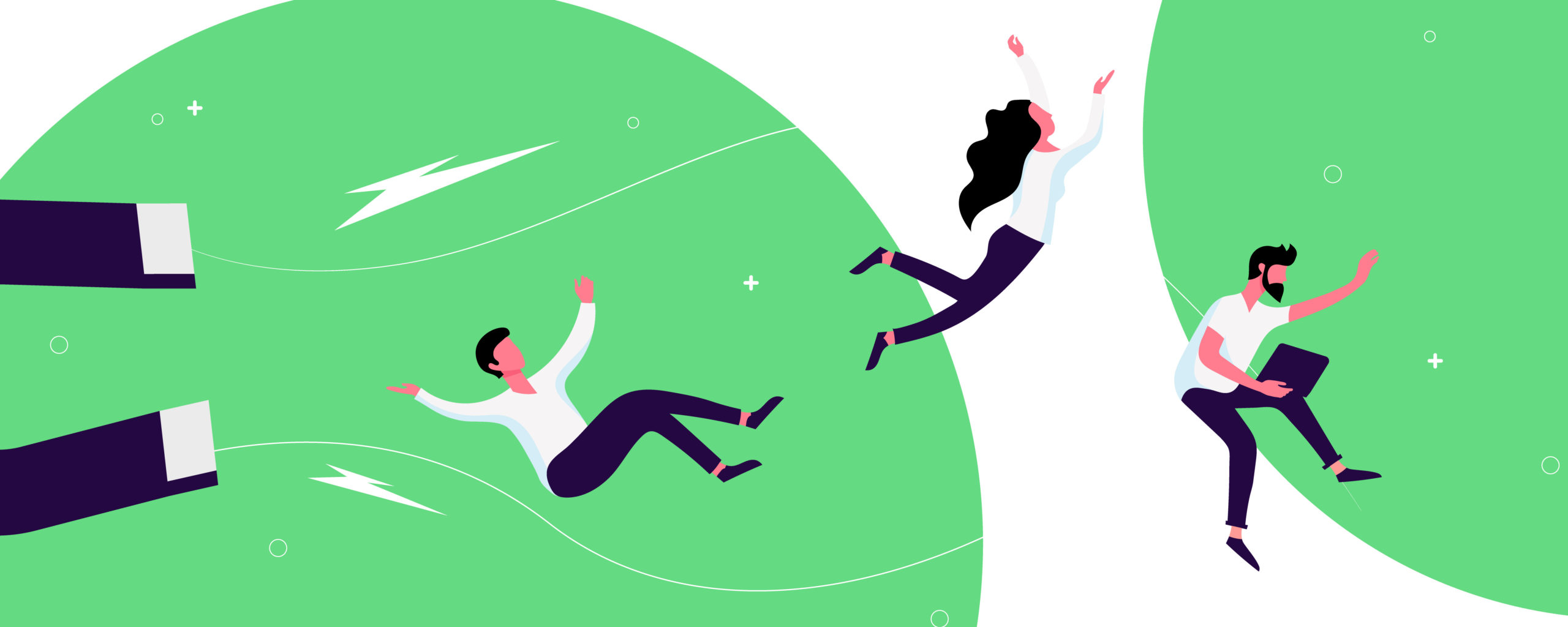 Customer Retention Gets Tough. Here’s How to Deal With It