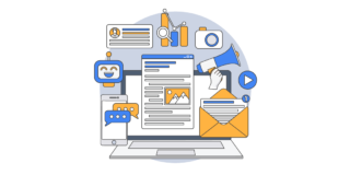 Product Strategy and Marketing Webinar – Econsultancy