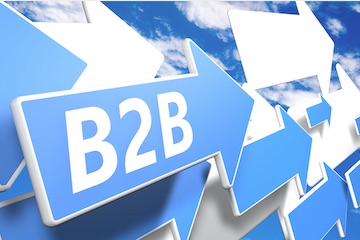 Getting Your B2B Team on the Digital Train
