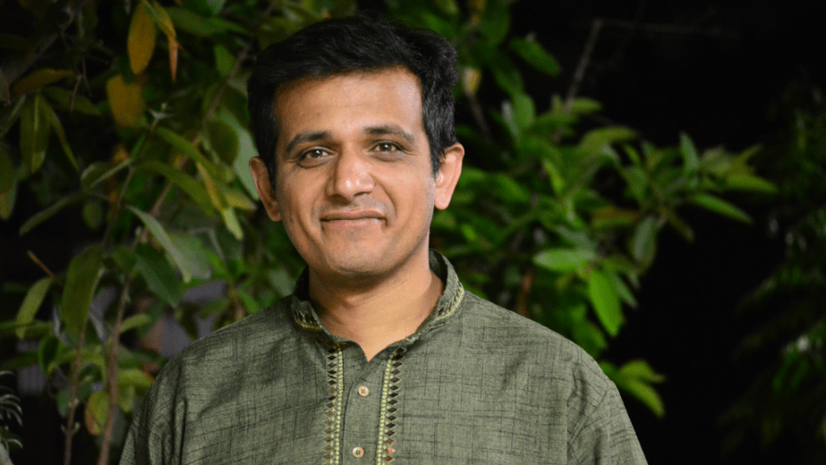 His Rs. 10000 Startup Adds Taste To Your Food, Gives Food To Villagers In The Himalayas