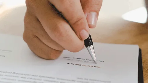 How to Accept a Job Offer (with Examples & Templates) - purshoLOGY How to Accept a Job Offer (with Examples & Templates)