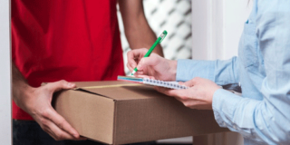 How to Write a Change of Address Letter: Format & Samples