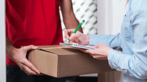 How to Write a Change of Address Letter: Format & Samples