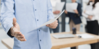 How to Write a Job Offer Letter (Template and Samples)