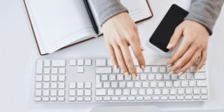 How to Write a Sales Letter: Template (with Examples)
