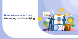 Human Resources Costs: Measuring and Classifying