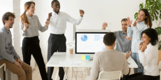 Job Promotion Letter Templates and Examples