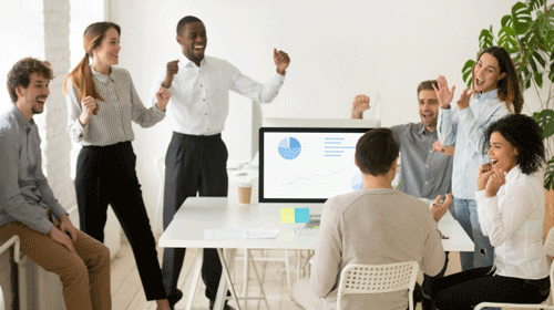 Job Promotion Letter Templates and Examples