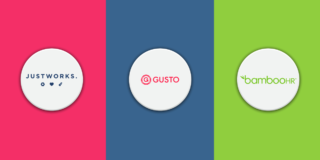Justworks vs Gusto vs Bamboo HR: A Comprehensive Comparison Guide