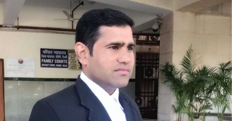 Kudos! This Man Alone Fought & Forced Our System To Cap Price Of Vital Medical Supplies