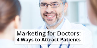 Marketing for Doctors: Marketing Company for Doctors, Medical Marketing for Doctors