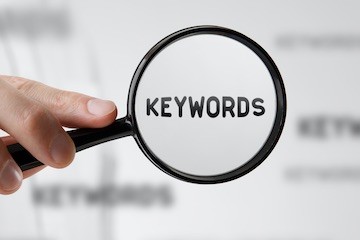 SEO: How to Target High-demand Keywords (or Not)