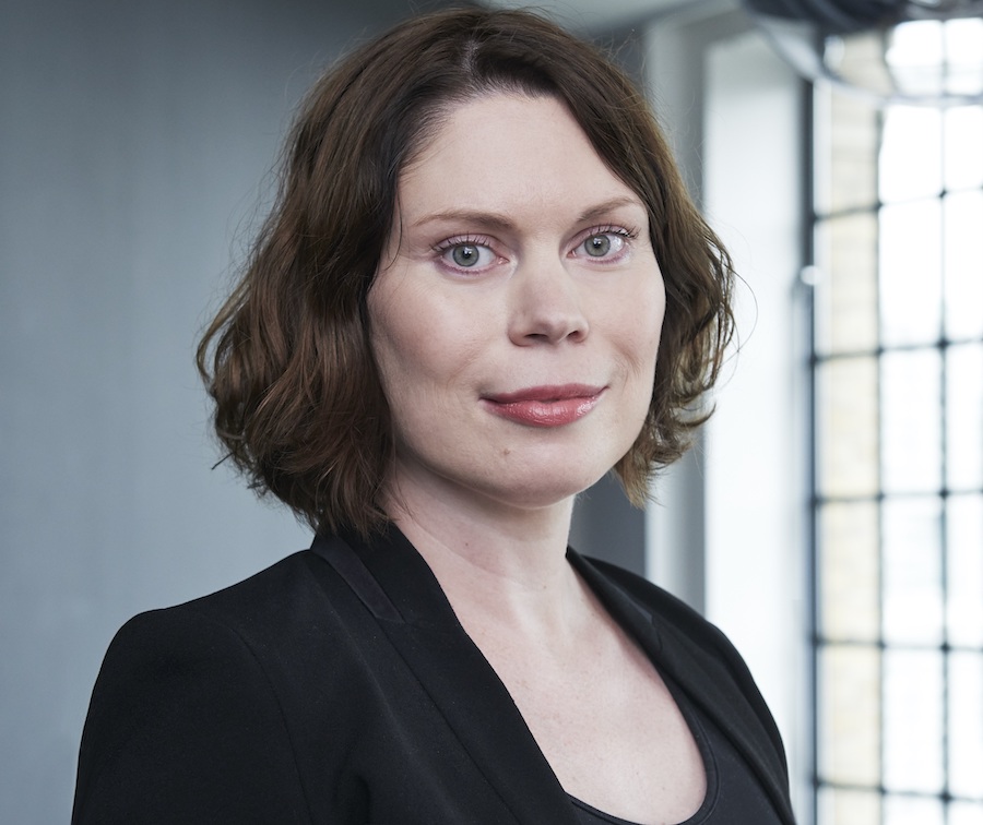 Sarah Baumann