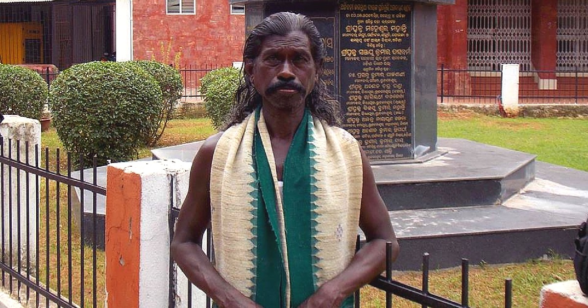 This Padma Shri Recipient Left School In STD 3 And - purshoLOGY This Padma Shri Recipient Left School In STD 3 And Is Now A PhD Research Material
