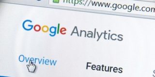 Using Site Search Reports in Google Analytics to Improve Product Selection