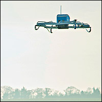 FAA Clears Amazon for Drone Delivery | Transportation