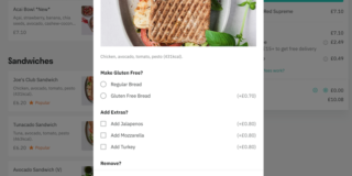 10 powerful examples of upselling online – Econsultancy