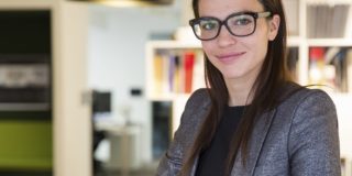 A day in the life of… Natasha Bonugli, Principal of Design for EMEA, Unispace – Econsultancy