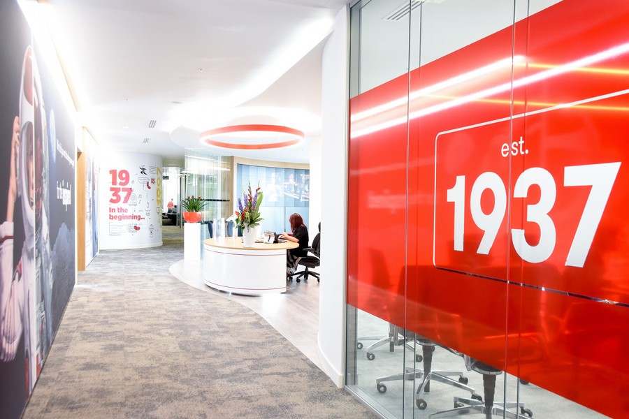 The story of a 3 year digital transformation at Electrocomponents taking it to a top 5 growth stock in the FTSE 250 Econsultancy