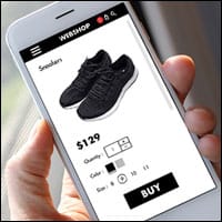 sneaker-bot.jpg - purshoLOGY How to Protect Mobile Apps Against Sneaker Bots | Security