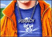 Software Piracy Spreading With the Virus | Piracy