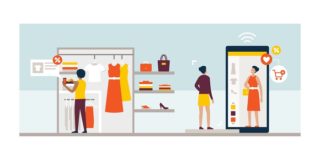 Six examples of in-store technology innovations for the Covid-19 era – Econsultancy