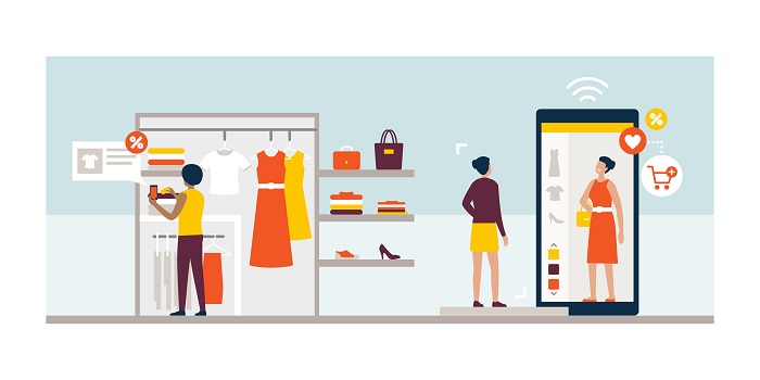Six examples of in store technology innovations for the Covid 19 era Econsultancy