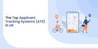 The Top Applicant Tracking System(ATS) in UK