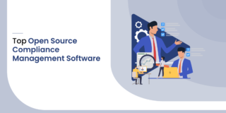 Top 13 Open Source Compliance Management Software for 2020