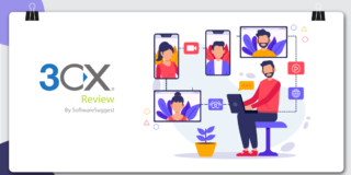 3CX Review: A 3-IN-1 Phone System