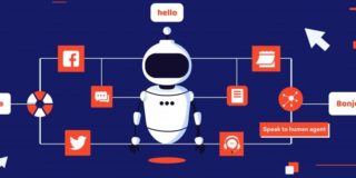 Chatbot features