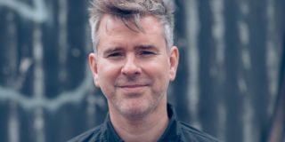 Alistair Schoonmaker