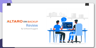 A High-Performance Virtual Backup & Replication Solution