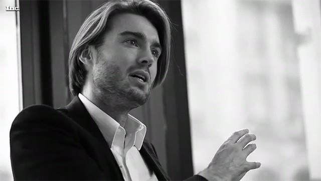 Began Blogging From Bedroom At 19 & Focussed On 1 Major Insight, Now Has Multi-Millions