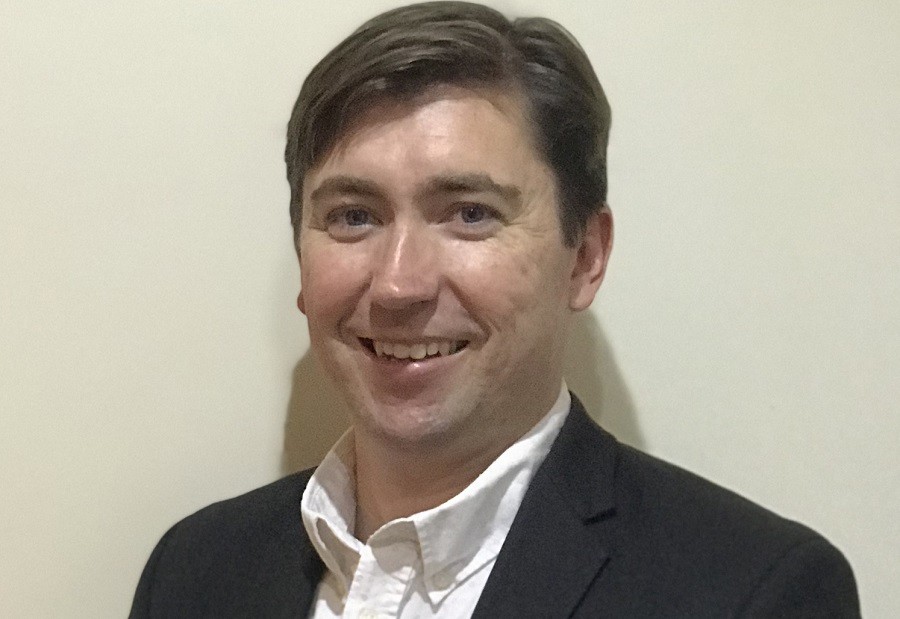 Ben Fogarty