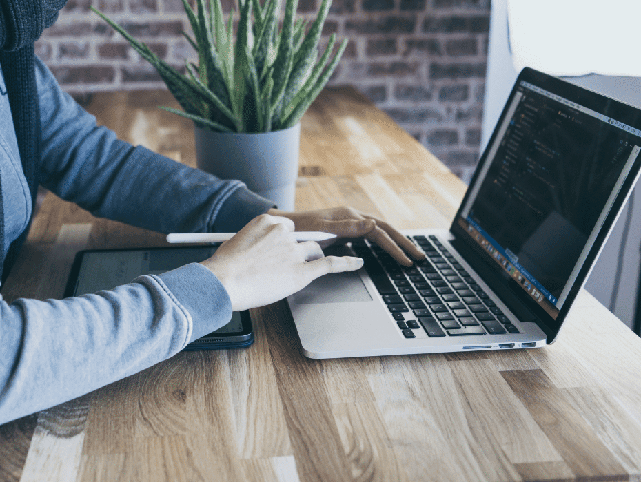 Dark Theme: Better for your eyes and battery | #customersupport - purshoLOGY Ring Central Blog